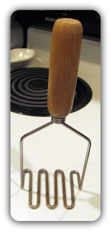 Wacky Tools: The Let's Make Finely Ground Beef Tool