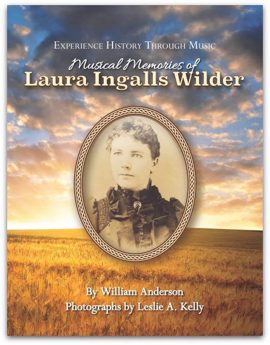 Musical Memories of Laura Ingalls Wilder