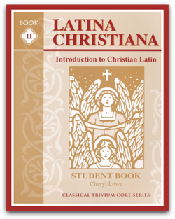 Latina Christiana Level 2