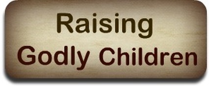 Raising Godly Children button